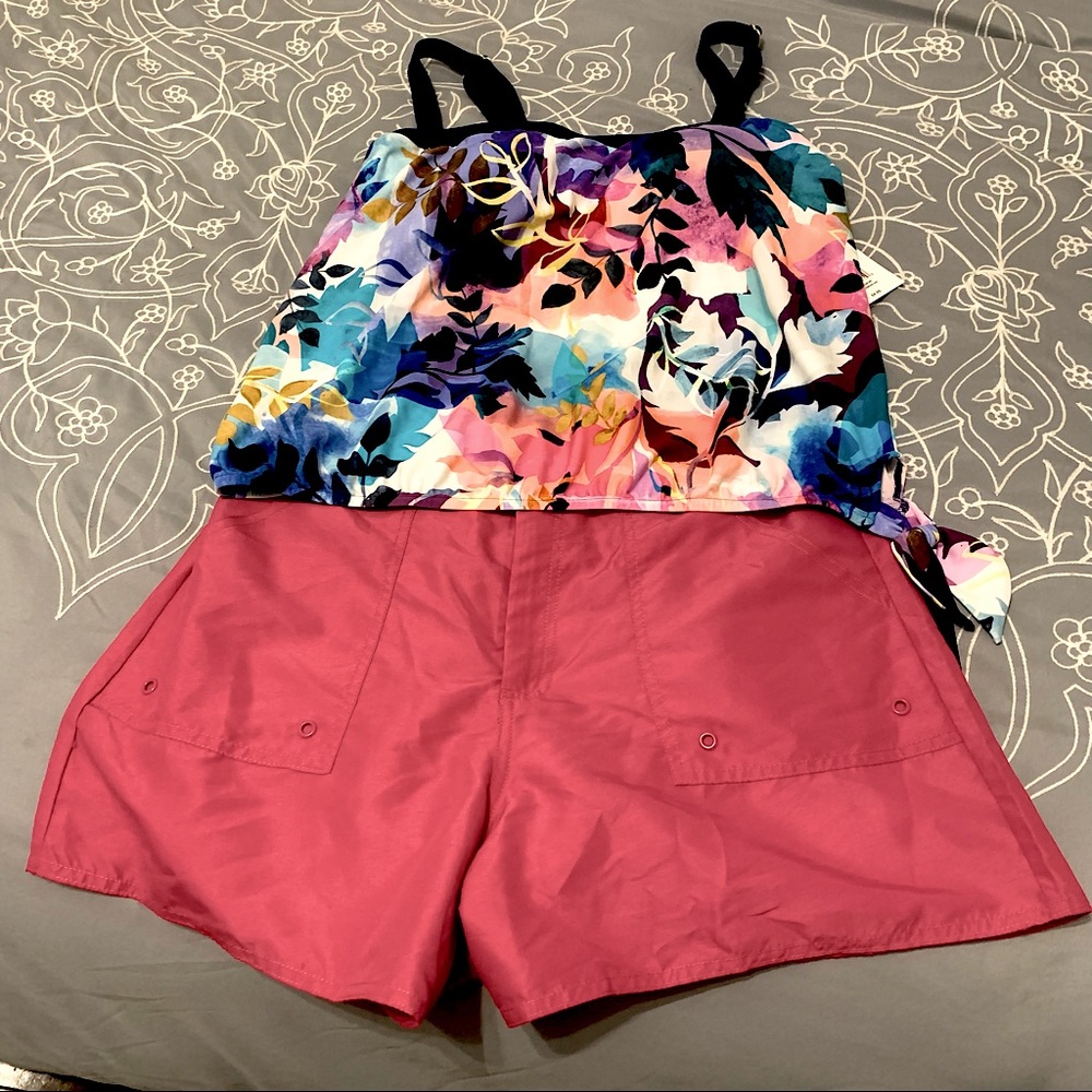 Sz 12 swim set